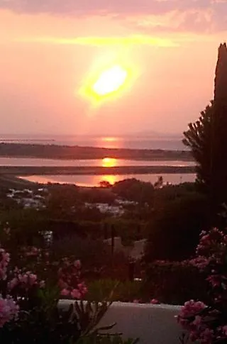 Mas De O Villa Saint-Pierre-la-Mer  fotoğrafı