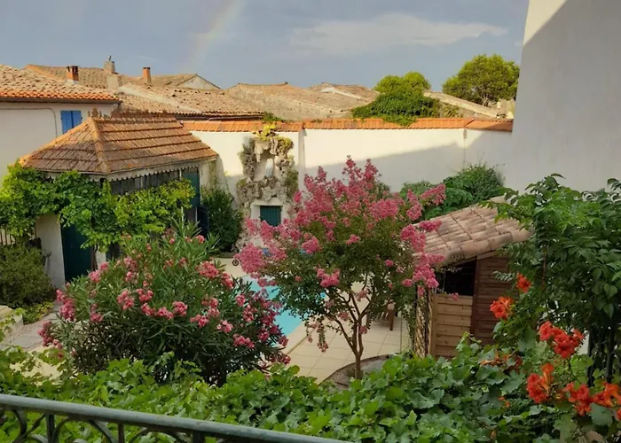 foto di Villa Saint Léon Badens