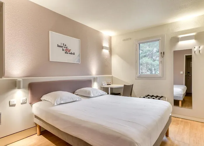 Ace Hotel Travel Fabregues - A9 Montpellier Sud photo