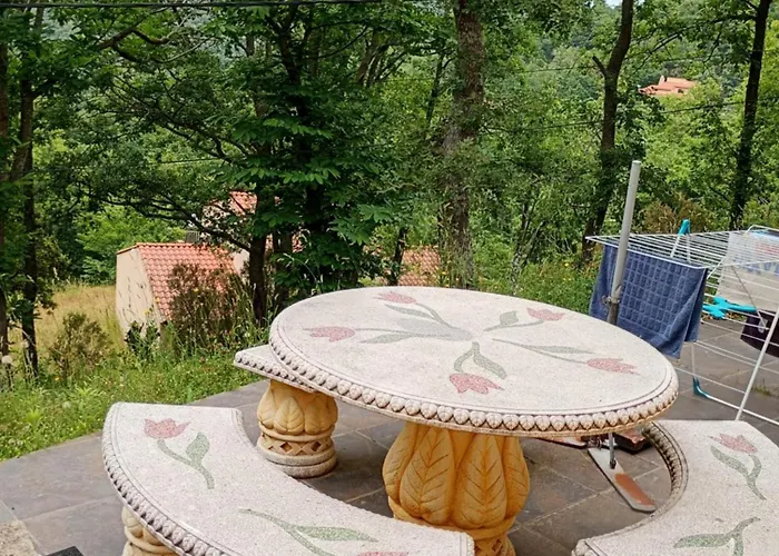 Le Cortal Lejlighed Las Illas foto