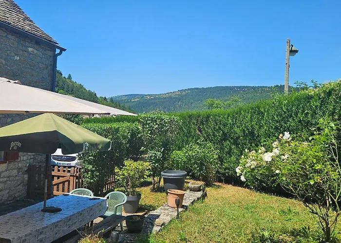 Gite De Charme Chadenet fotorgafie