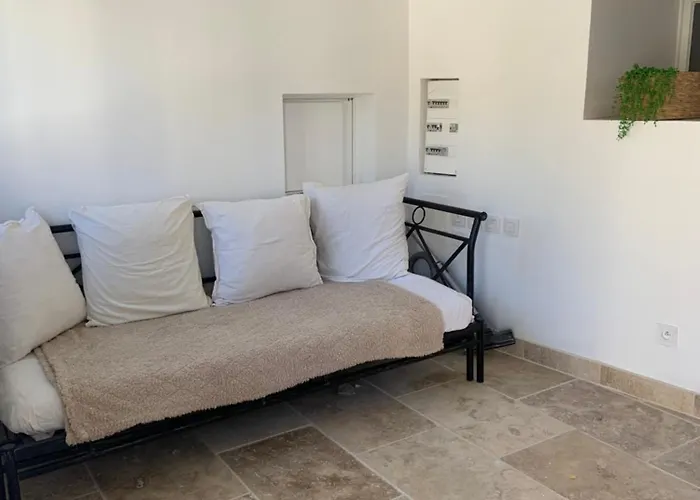 Photo de Maison de village Castelnau-de-Guers