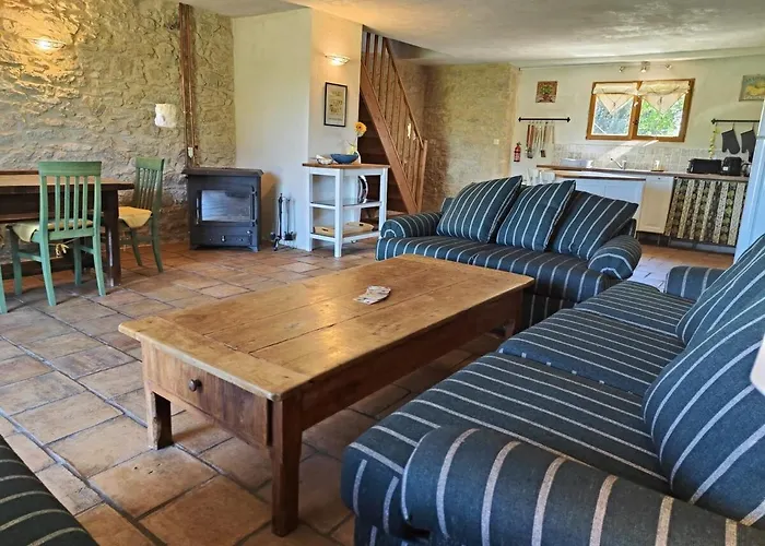 Charming Farmhouse Gite In Southwestern France Montferrand  photo