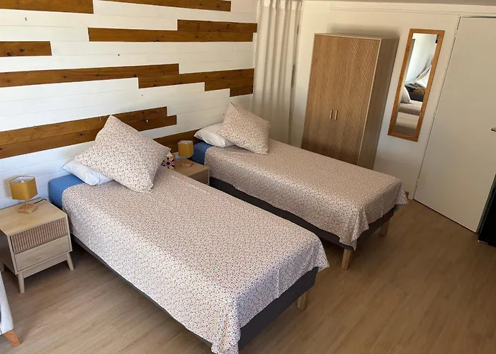 foto di The Studio At Gites 474 Sallèles-dʼAude