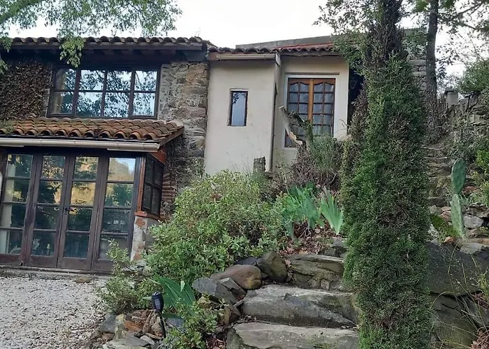 La Grange Apartment Boule-d'Amont photo