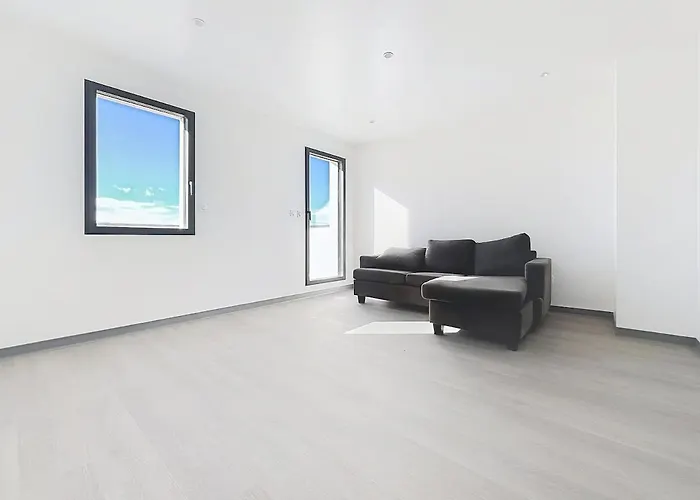 Maison 6 Personnes Mudaison fotorgafie