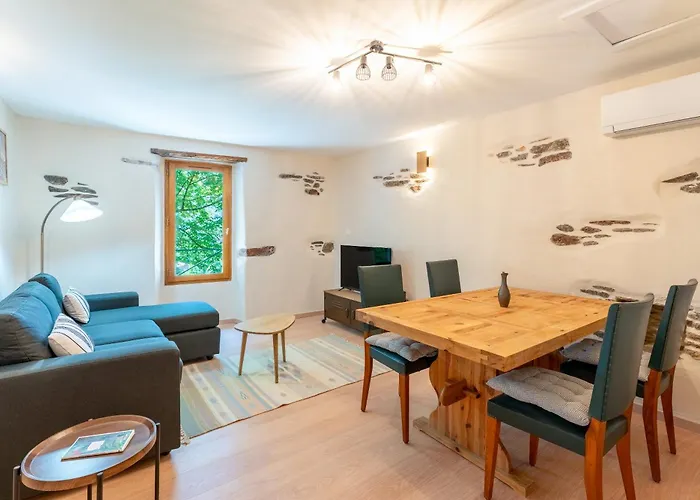 Le Mas De La Brousse Saumane 사진