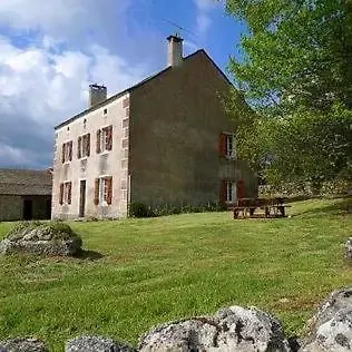 Фото Maison Chaleureuse , Vue Imprenable Chaudeyrac