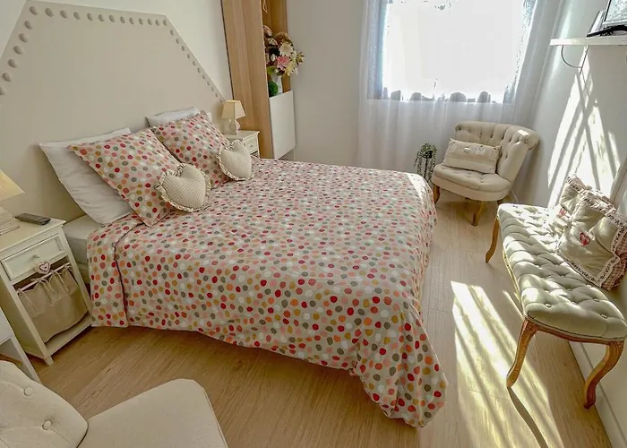 Photo de Gîte des Papillons&Brocante Pouzilhac