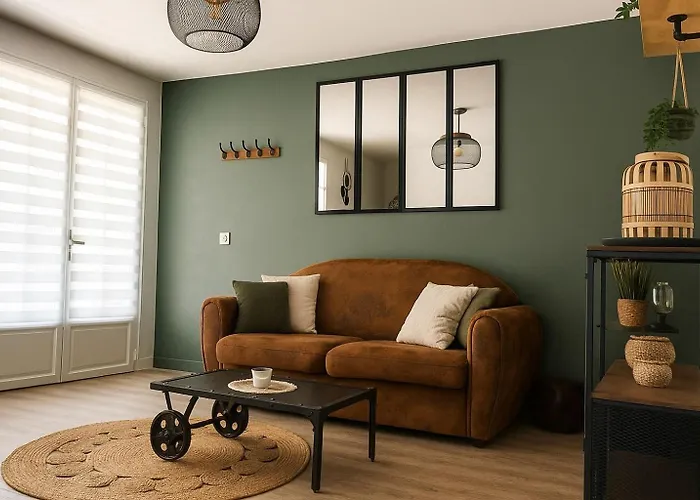 Le Mas De La Pouzolle Le Garn Foto