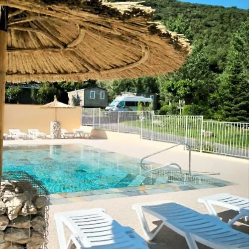 Aloha Camping Club Reynès zdjęcie