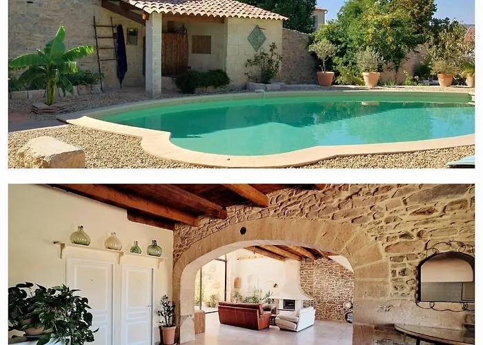 L'Intemporelle Saint Dionizy fotoğrafı