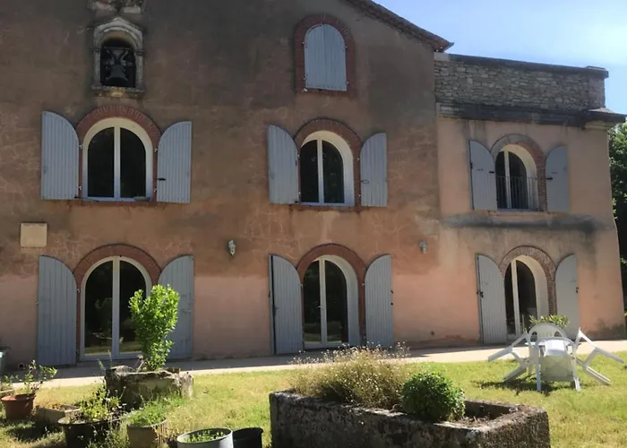 La Colonie Βίλα Servas  φωτογραφία