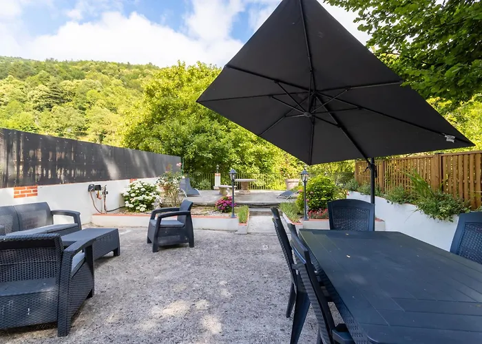 Le Petit Duc Villa Gincla foto