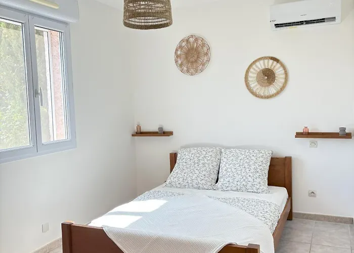 L'Evasion Guiraudoise Villa-Relaxation-Nature Saint-Guiraud照片