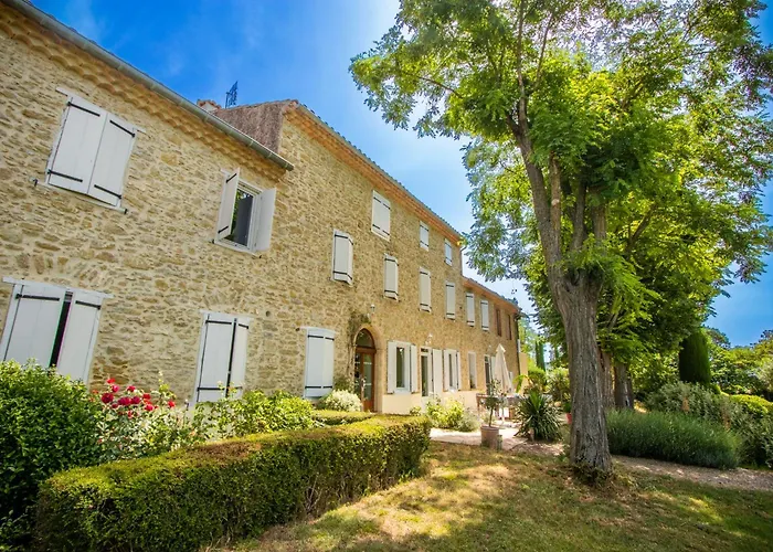 Chambre D'Hotes - B&B La Moneze Basse Limoux képek