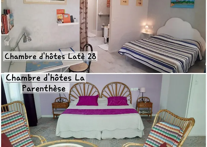 fotos do Chambre d'hôtes du Mas Julianas Saint-Laurent-de-la-Salanque
