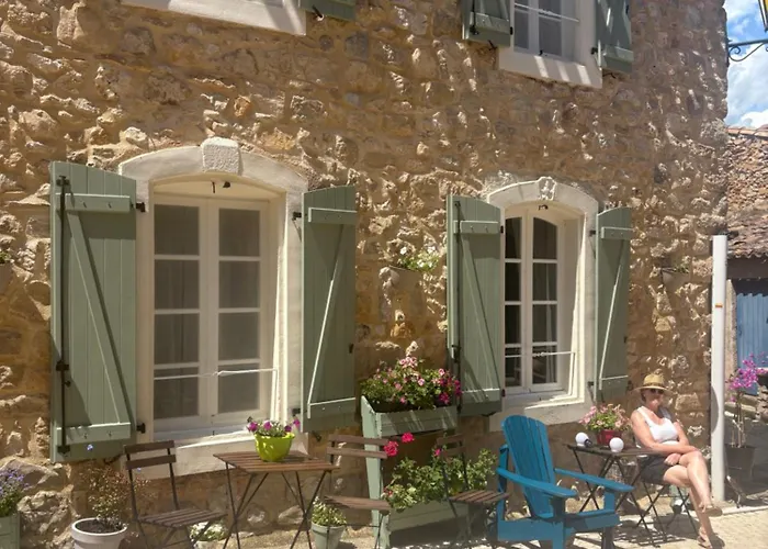 La Retraite Διαμέρισμα Assignan φωτογραφία