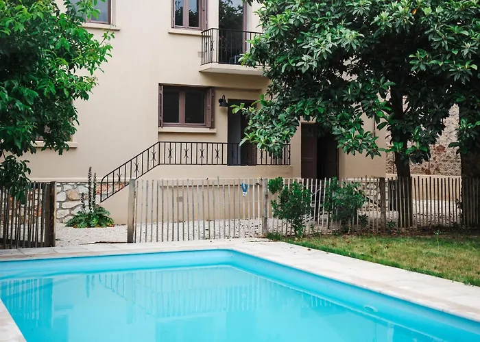 Meridionale Estagel képek