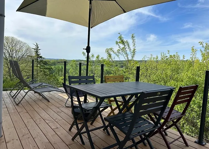 La Maison De La Tour Moussac zdjęcie