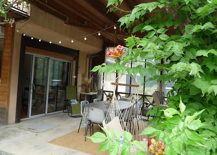 Gite De Lamourade Saint-Ferriol zdjęcie