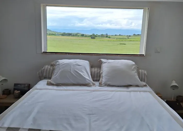 הוילה Vendemian Duplex Piscine Calme תמונה