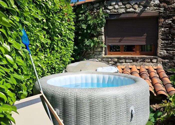 Villa La Cle De L'Arboux Mandagout Foto