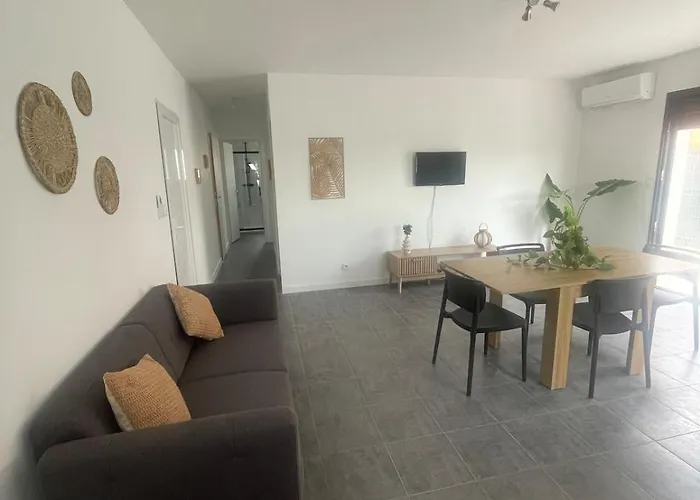 Au Bonheur Du Sud Villa Olonzac fotoğrafı