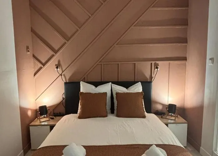 Фото Апартаменты Chez Mel Et Garry Вильдень