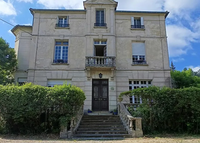 Maison Vive La Vie Couiza Foto