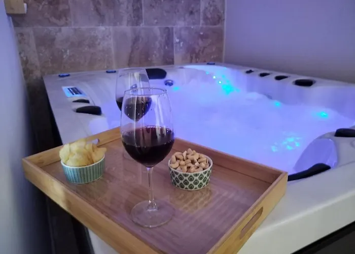 Eden & Spa Gajan  Foto