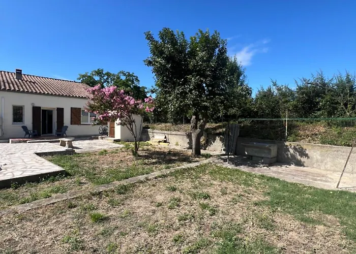 La Remise, Villa 7 Personnes Argens Minervois fotorgafie