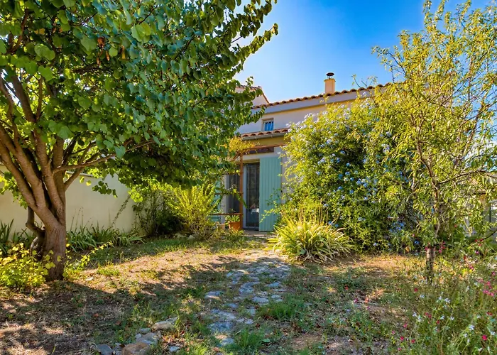 foto di Cantegrel 1St Floor From 1 To 5 Lunel-Viel