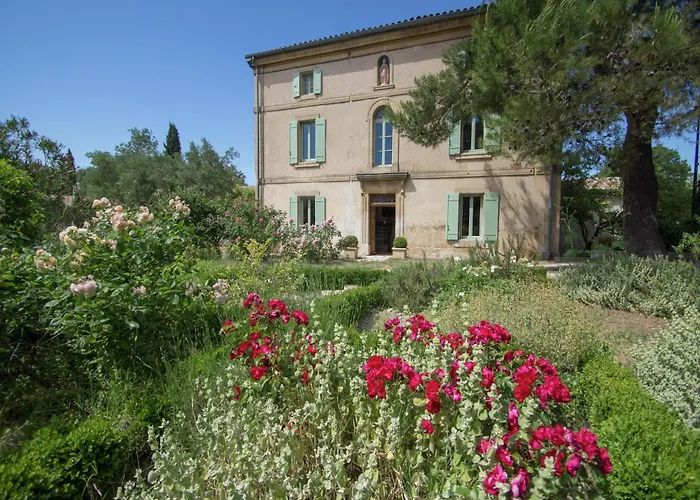 הוילה Mansion In Fournes With Private Pool תמונה