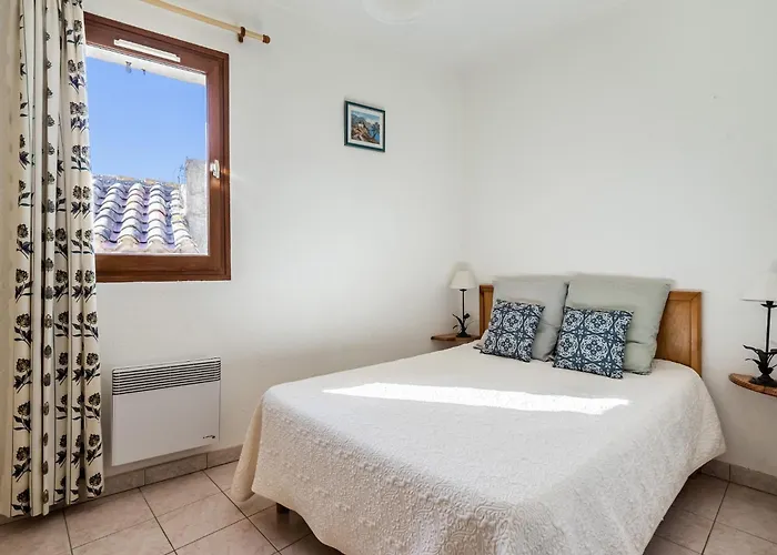 Vineyards & Village Stay Minerve foto