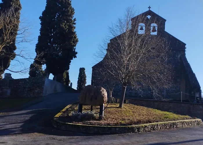 foto di Gite De L'Abreuvoir Saint-Gauderic