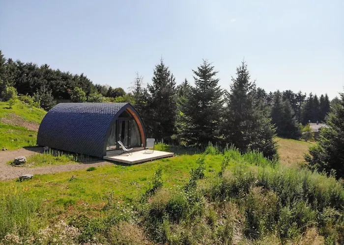 La Cabane D'Antoine Le Bleymard photo