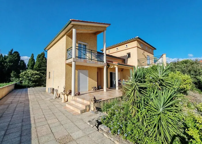 foto di Chambre privée cosy, salle de bain et terrasse Millas
