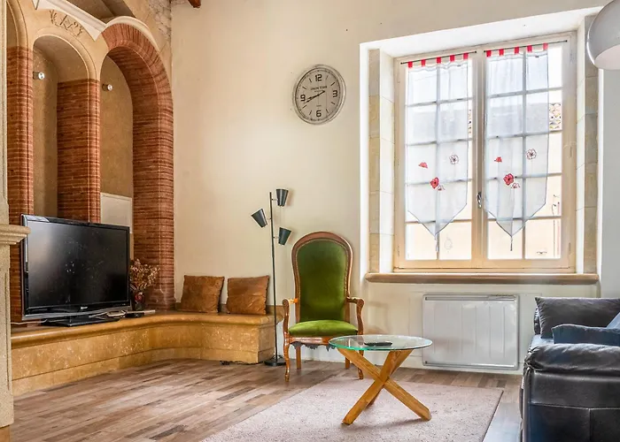 Photo de Villa Le Cocon à Villalier