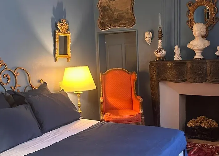 Bed and Breakfast Manoir De Rivieres Rivieres  fotorgafie