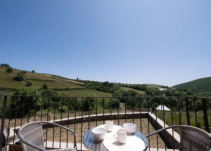 Gite de marguerite Les Salces foto