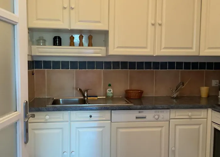 La Boissière Bellevue 1ヴィラの写真