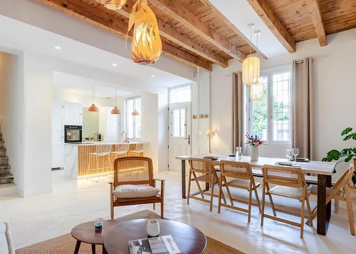 Chaleureuse Maison En Centre Ville Perpignan foto