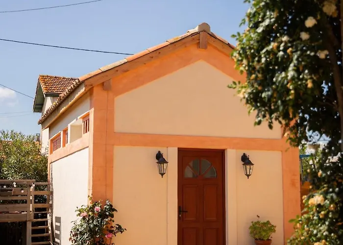 foto di La maisonnette de la gare Lieuran-les-Beziers