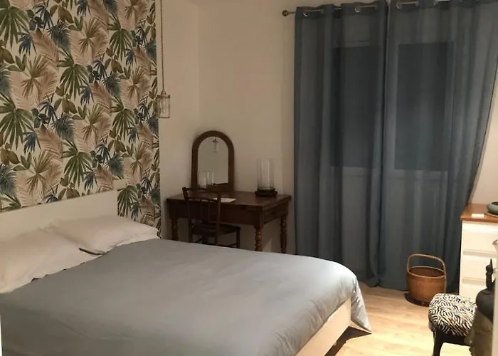 صورة Chambre 2 Personnes Saint-André-de-Sangonis