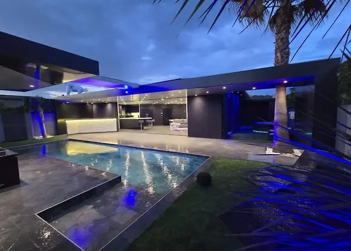 Valras'Loc - Villa Monkey Lignan-sur-Orbの写真