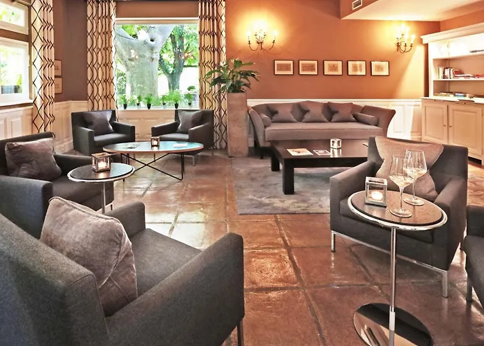 foto di Hotel Le Prieure Villeneuve-lès-Avignon