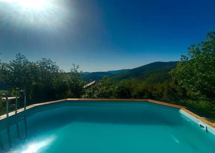 Photo de Le temps d'une parenthèse Rosis