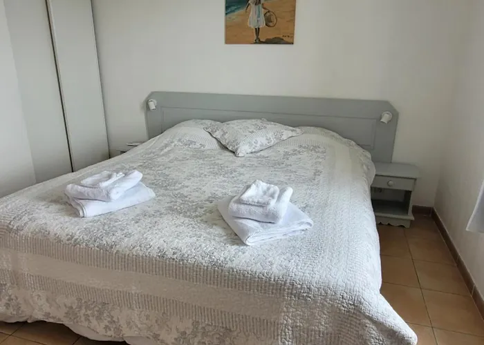 Maison Avec Jardin Cloture Homps  foto