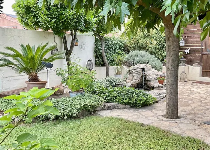 Le Studio De Sosso Aniane képek